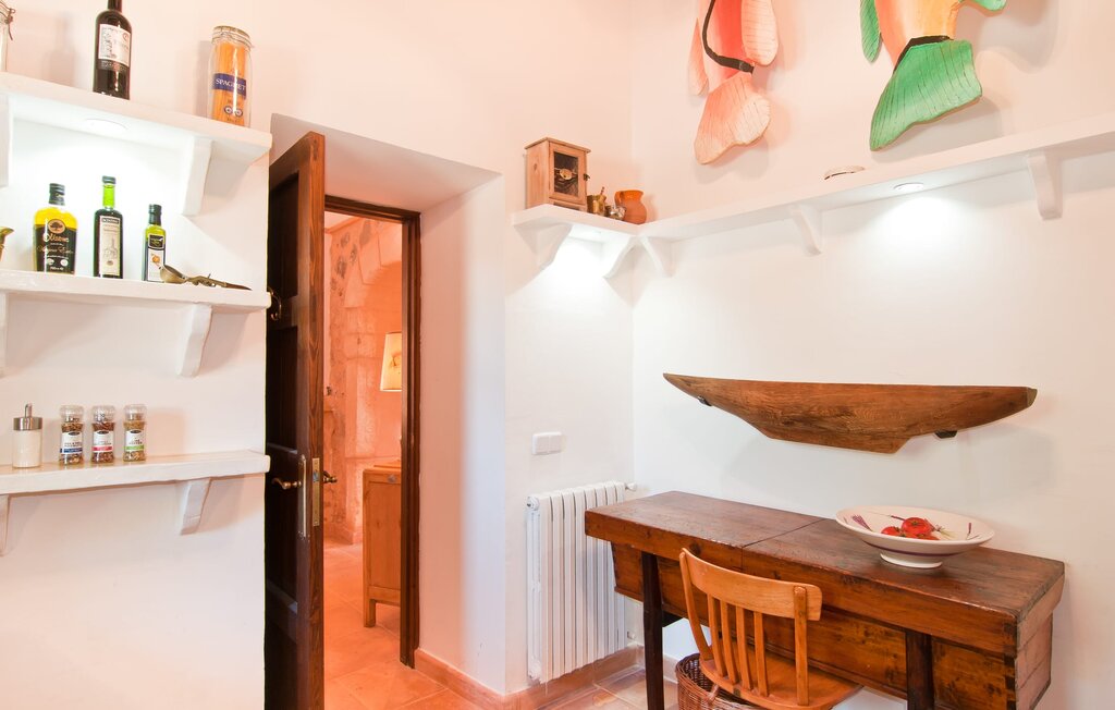 Ferienhaus - La Serendipia, Sa Font de Sa Cala , Spanien - EMF463 22