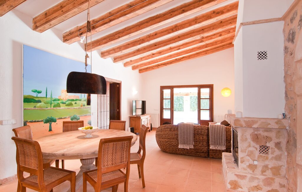 Ferienhaus - La Serendipia, Sa Font de Sa Cala , Spanien - EMF463 14