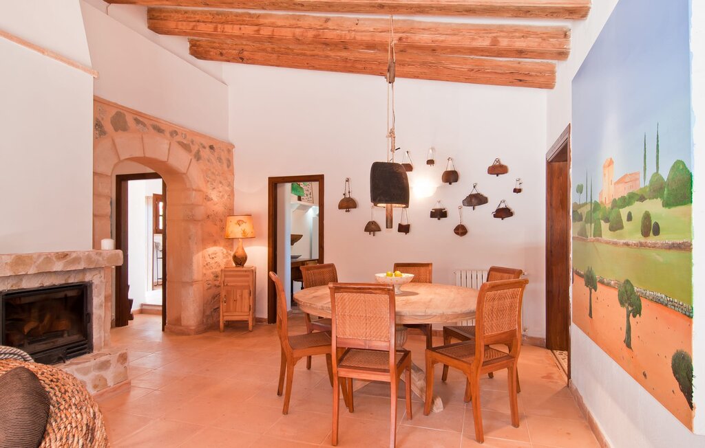 Ferienhaus - La Serendipia, Sa Font de Sa Cala , Spanien - EMF463 18