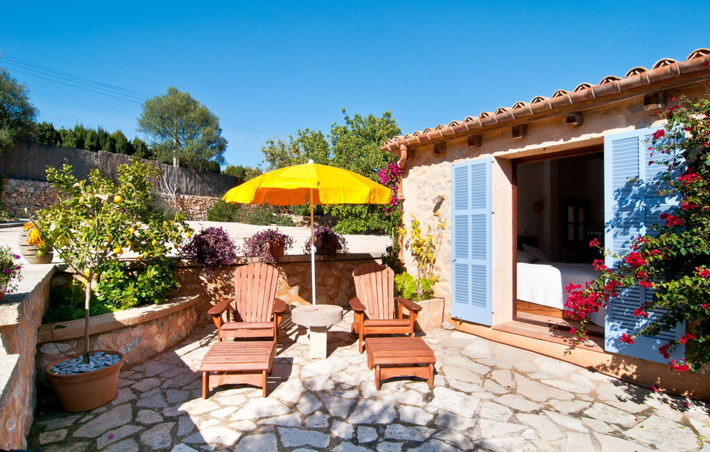 Ferienhaus - La Serendipia, Sa Font de Sa Cala , Spanien - EMF463 12