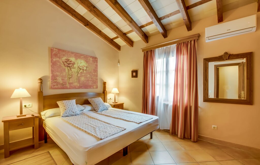 
Holiday rental - Impolia, Llucmajor , Spain - EMF467 22