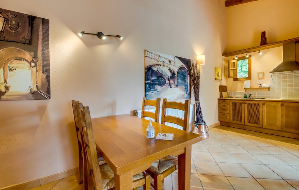 
Holiday rental - Impolia, Llucmajor , Spain - EMF467 9