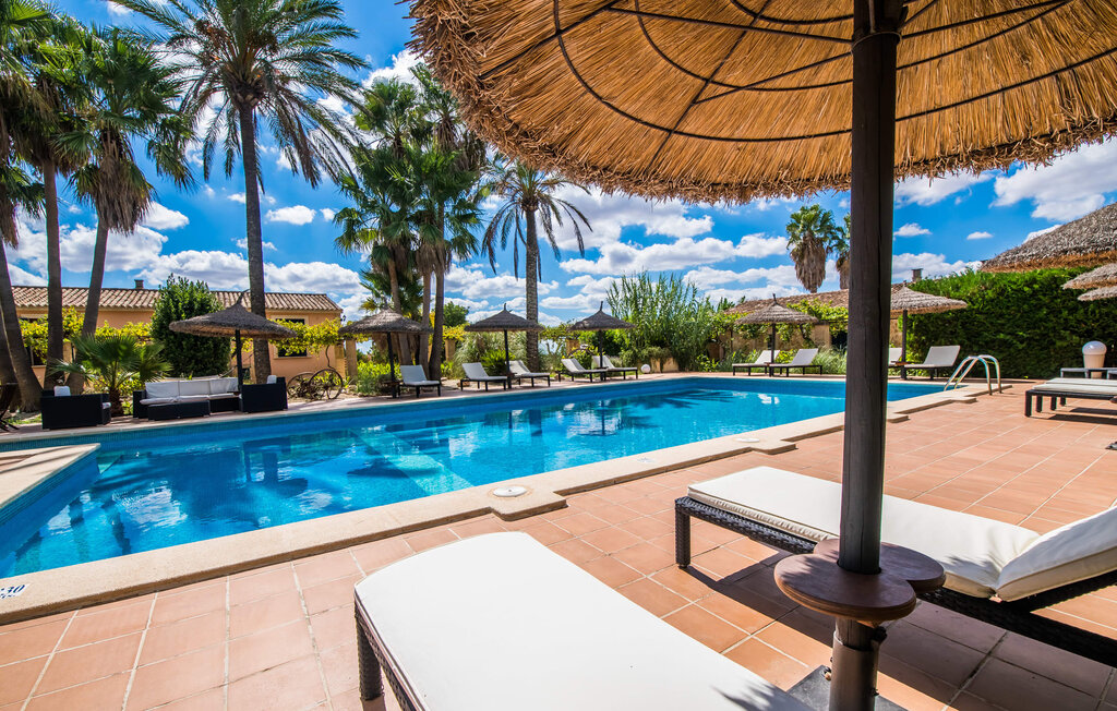 
Holiday rental - Impolia, Llucmajor , Spain - EMF467 2