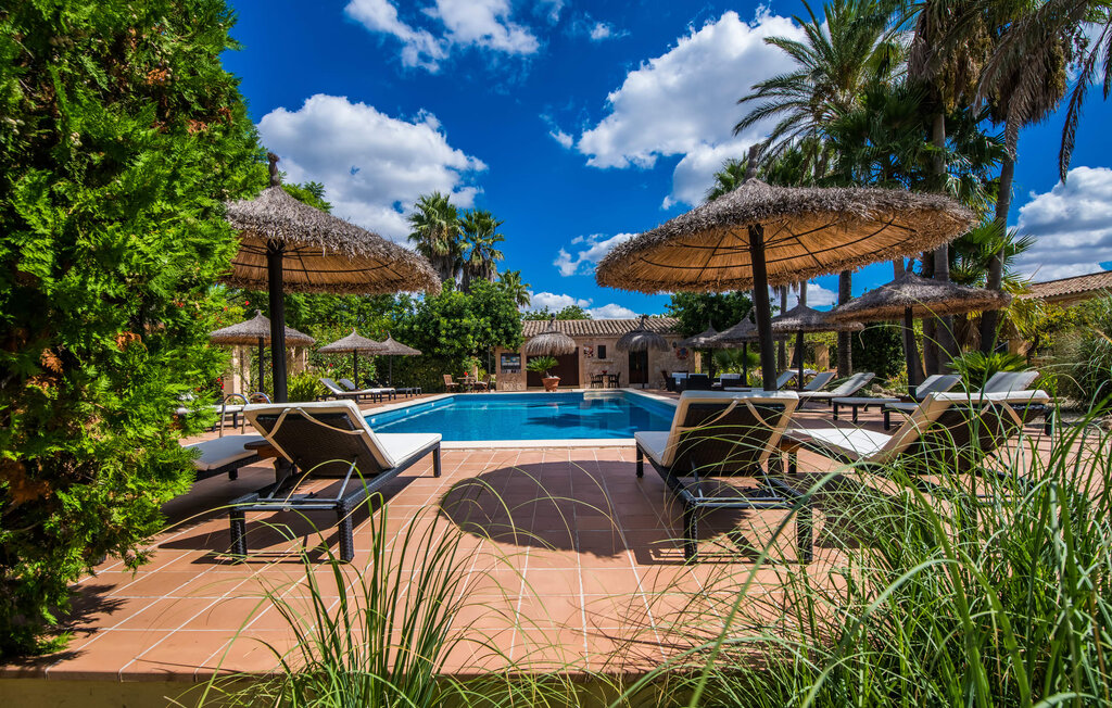 
Holiday rental - Impolia, Llucmajor , Spain - EMF467 10