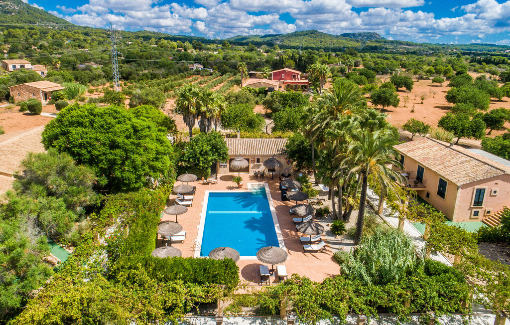 
Holiday rental - Impolia, Llucmajor , Spain - EMF467 12