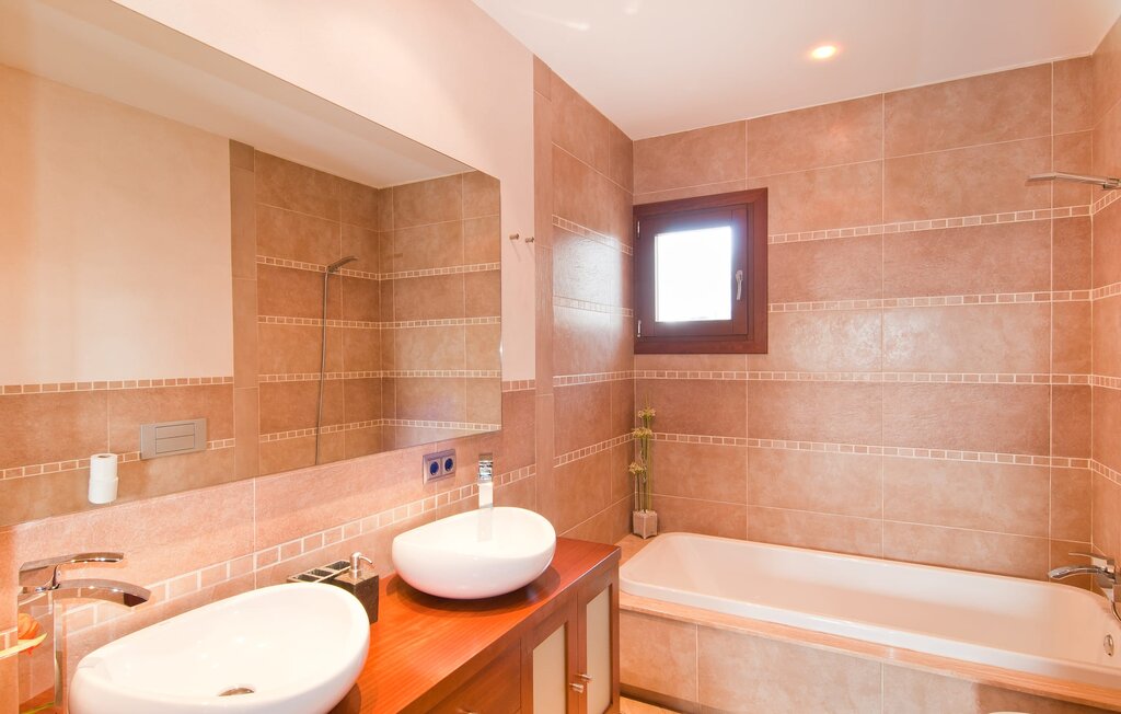 Ferienhaus - Na Pedas, Arta , Spanien - EMF477 50