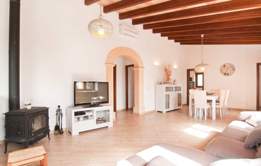 Ferienhaus - Na Pedas, Arta , Spanien - EMF477 32