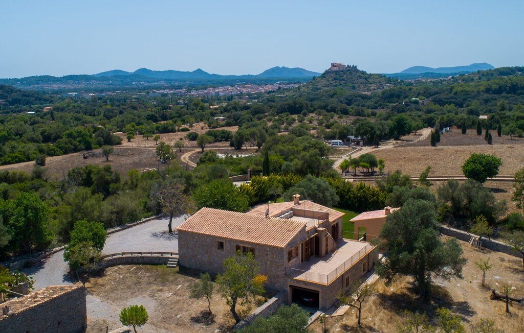 Ferienhaus - Na Pedas, Arta , Spanien - EMF477 17