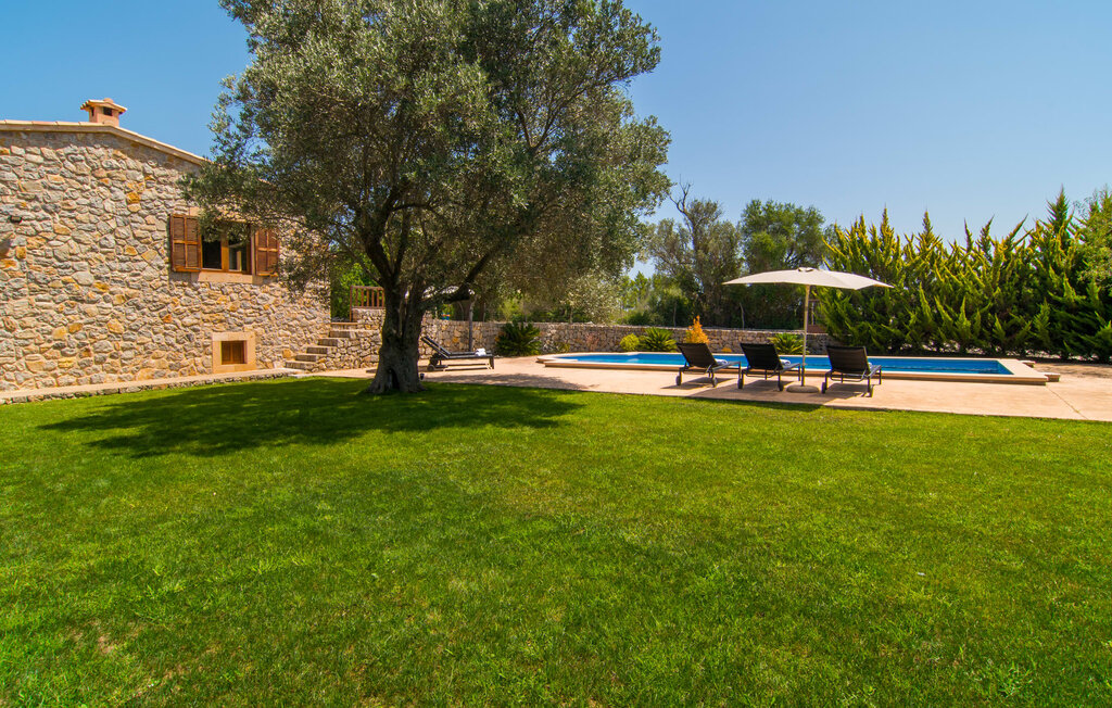 Ferienhaus - Na Pedas, Arta , Spanien - EMF477 19