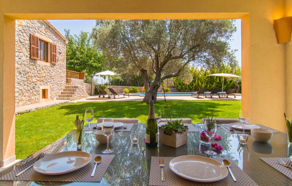 Ferienhaus - Na Pedas, Arta , Spanien - EMF477 23