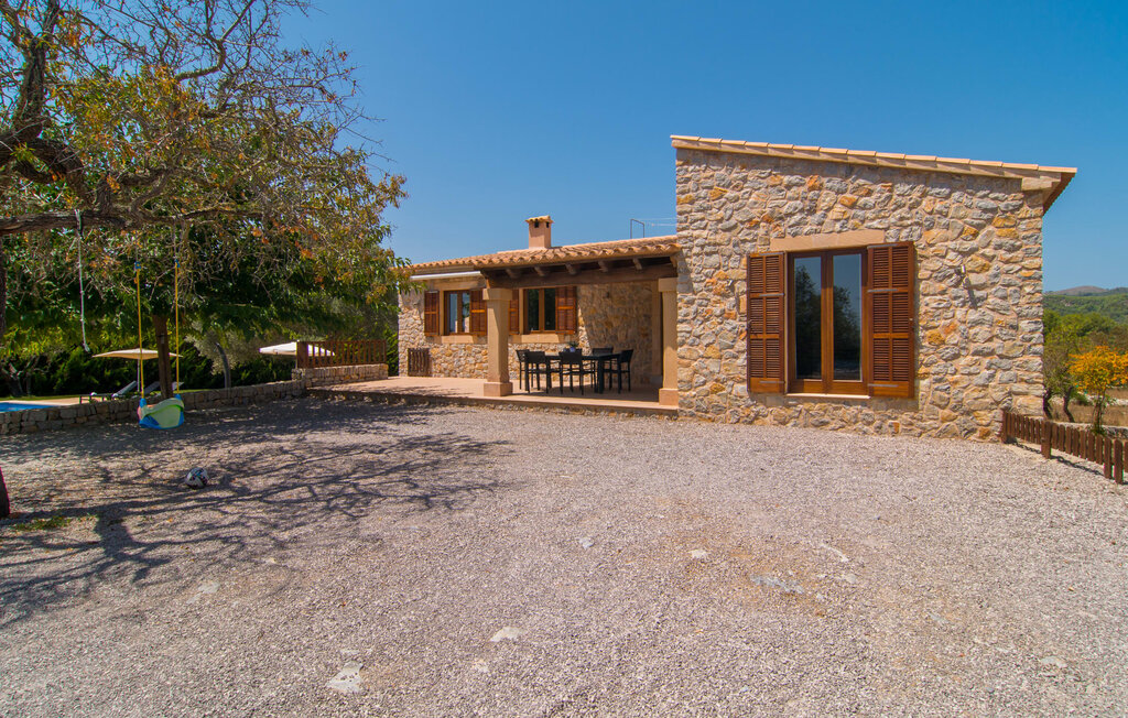 Ferienhaus - Na Pedas, Arta , Spanien - EMF477 27