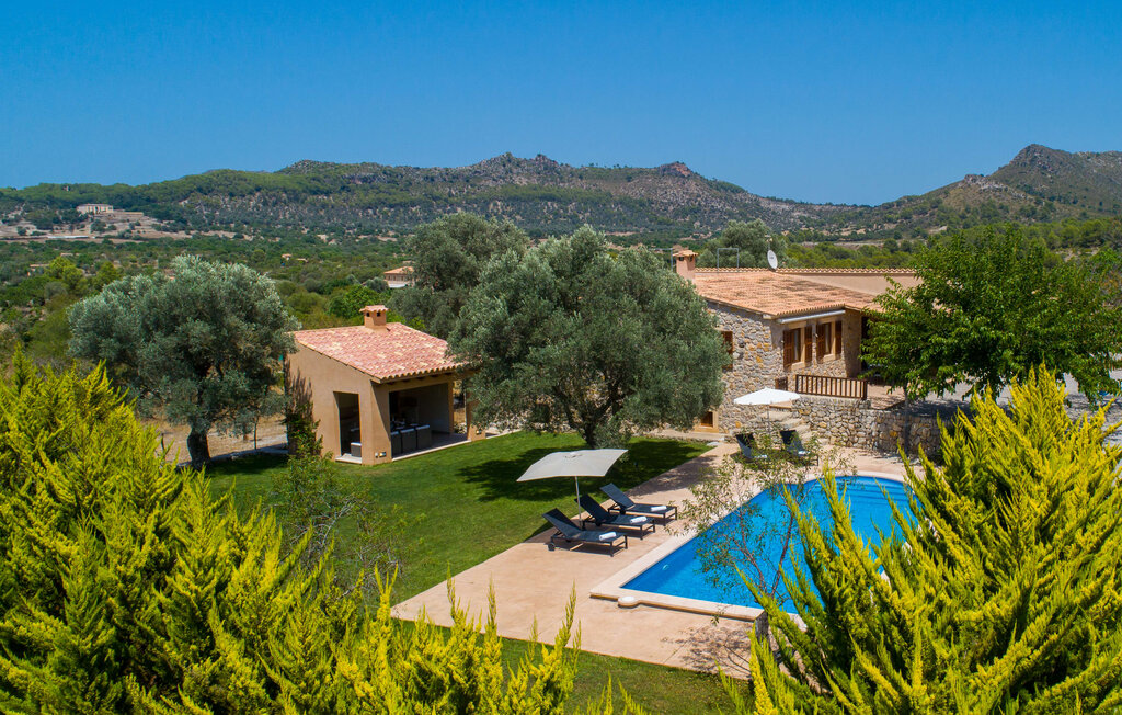 Ferienhaus - Na Pedas, Arta , Spanien - EMF477 2