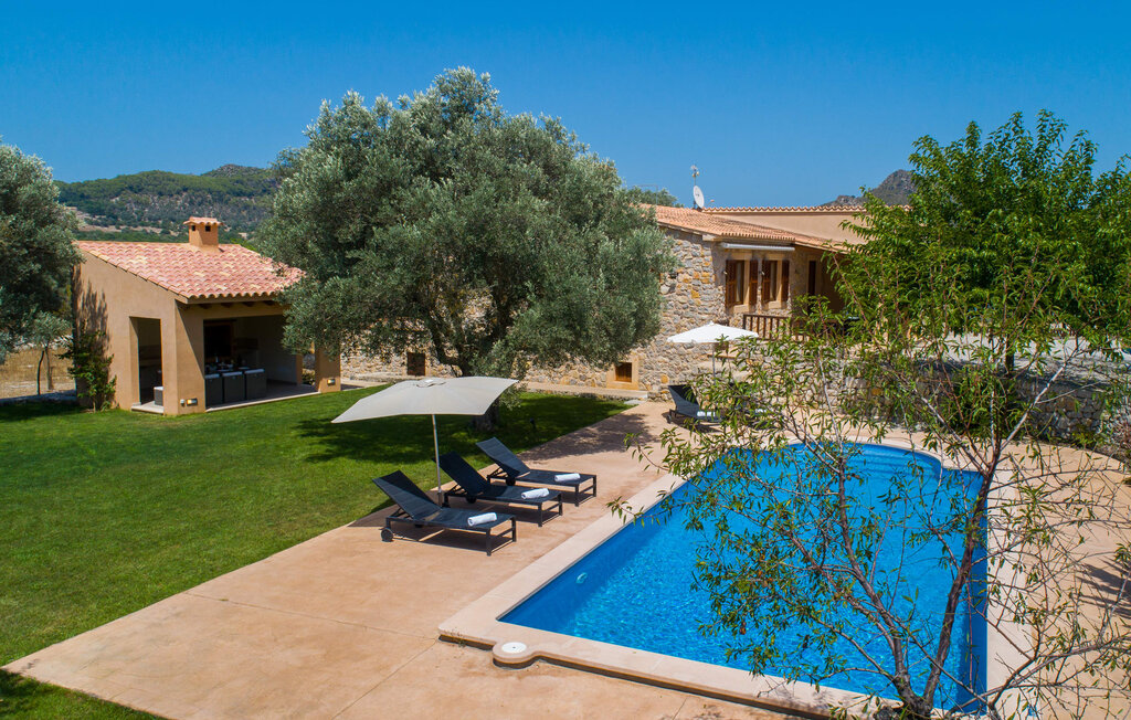 Ferienhaus - Na Pedas, Arta , Spanien - EMF477 4