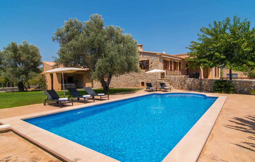 Ferienhaus - Na Pedas, Arta , Spanien - EMF477 6