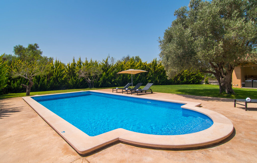 Ferienhaus - Na Pedas, Arta , Spanien - EMF477 12