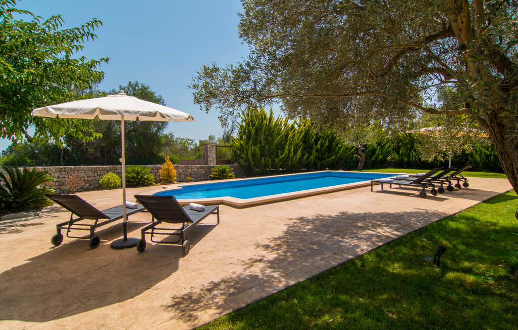 Ferienhaus - Na Pedas, Arta , Spanien - EMF477 14