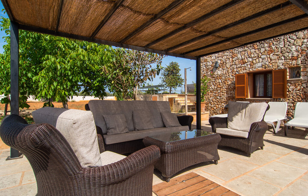 Feriehuse - S'Hortet, Campos , Spanien - EMF478 9