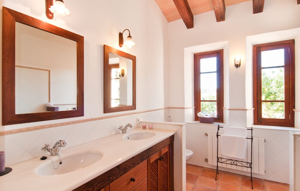 Feriehuse - Els Nou Cortons, Son Servera , Spanien - EMF479 45