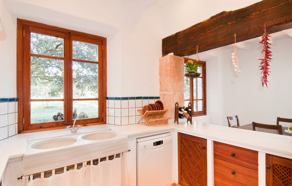 Feriehuse - Els Nou Cortons, Son Servera , Spanien - EMF479 35