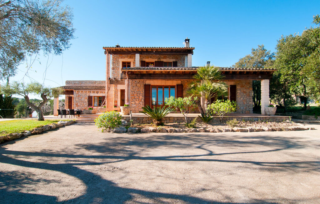 Feriehuse - Els Nou Cortons, Son Servera , Spanien - EMF479 15