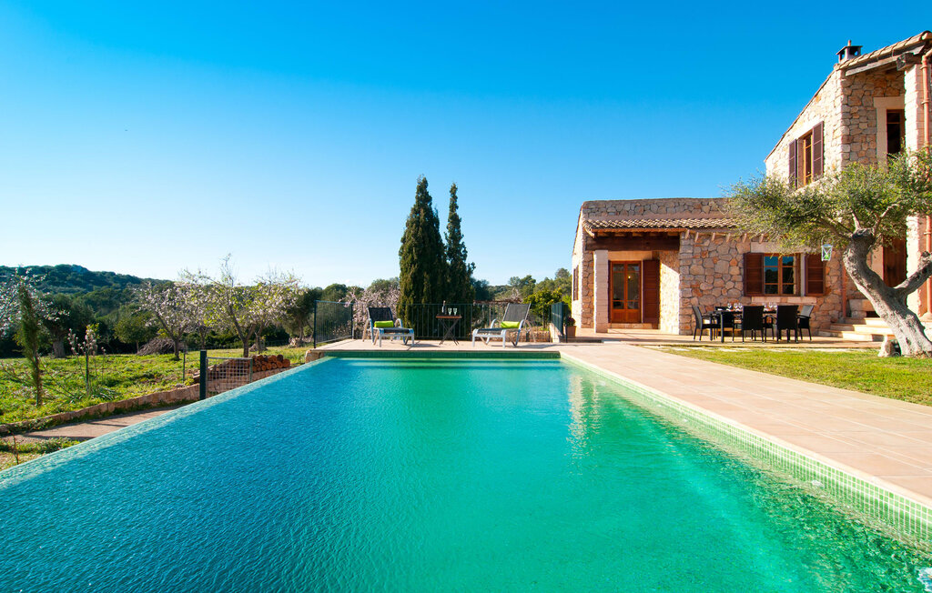 Feriehuse - Els Nou Cortons, Son Servera , Spanien - EMF479 3