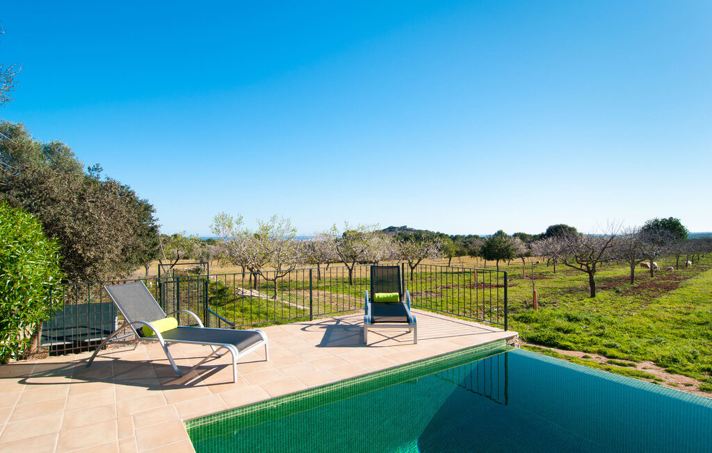 Feriehuse - Els Nou Cortons, Son Servera , Spanien - EMF479 11