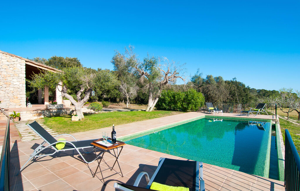 Feriehuse - Els Nou Cortons, Son Servera , Spanien - EMF479 13