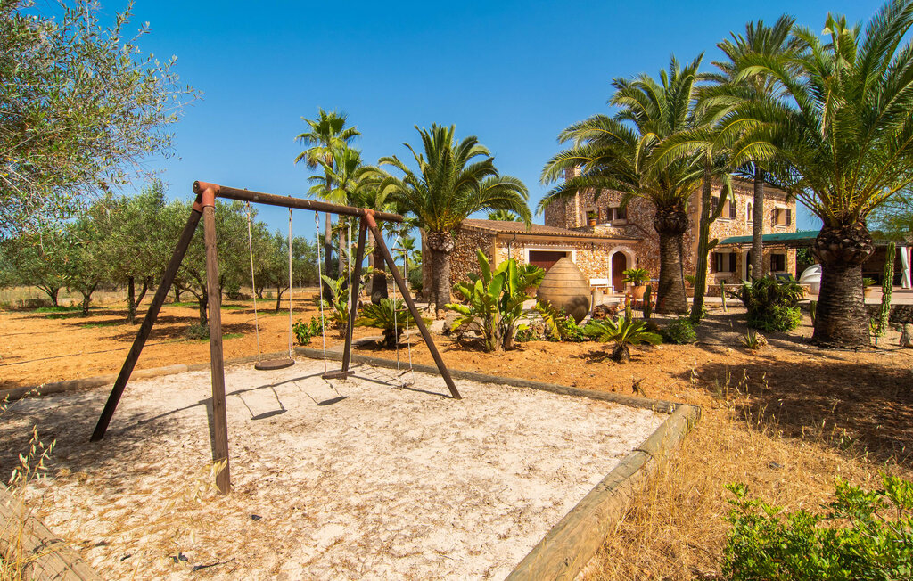 Location de vacances - Can Sanchez, Campos , Espagne - EMF482 6