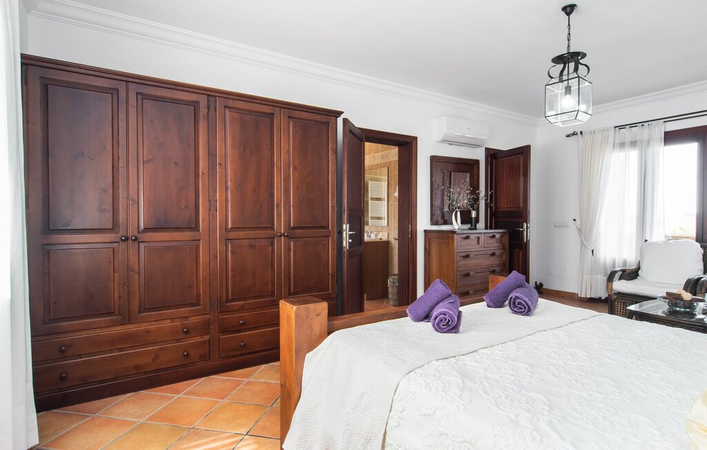 Location de vacances - Can Sanchez, Campos , Espagne - EMF482 42