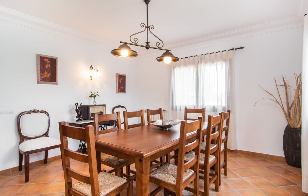 Location de vacances - Can Sanchez, Campos , Espagne - EMF482 37