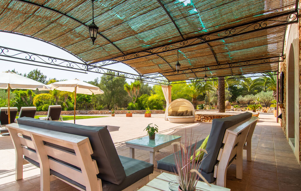 Location de vacances - Can Sanchez, Campos , Espagne - EMF482 7