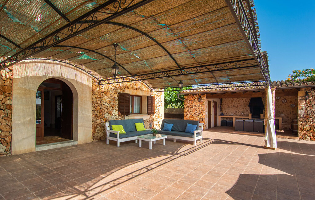 Location de vacances - Can Sanchez, Campos , Espagne - EMF482 9