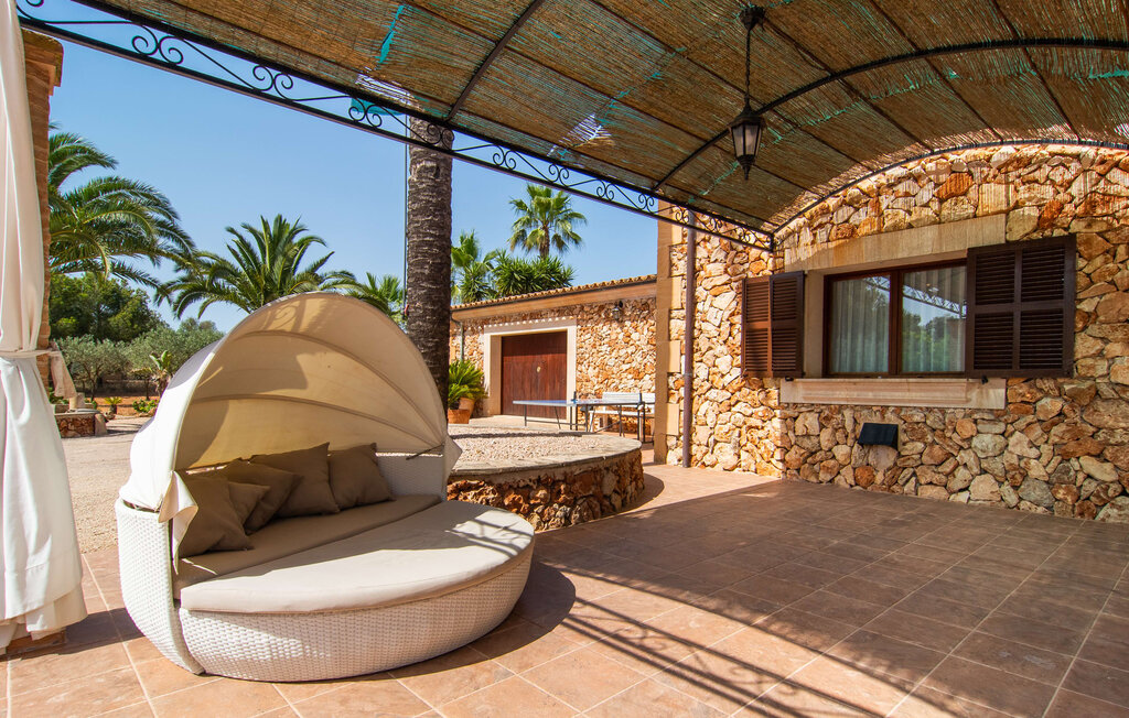 Location de vacances - Can Sanchez, Campos , Espagne - EMF482 19