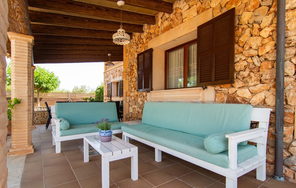 Location de vacances - Can Sanchez, Campos , Espagne - EMF482 21