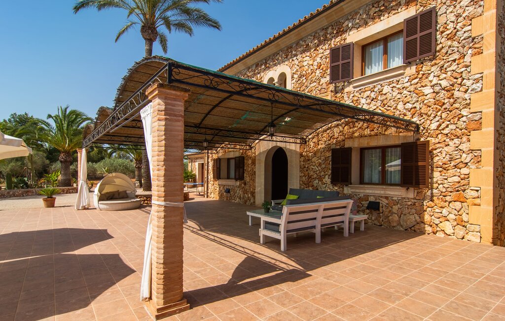 Location de vacances - Can Sanchez, Campos , Espagne - EMF482 23