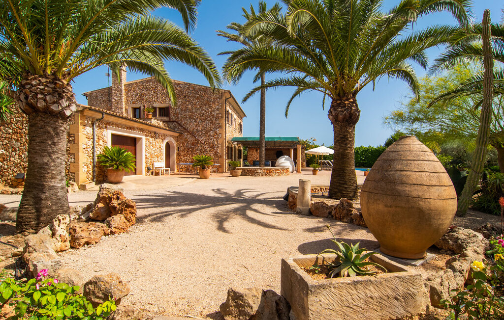 Location de vacances - Can Sanchez, Campos , Espagne - EMF482 27