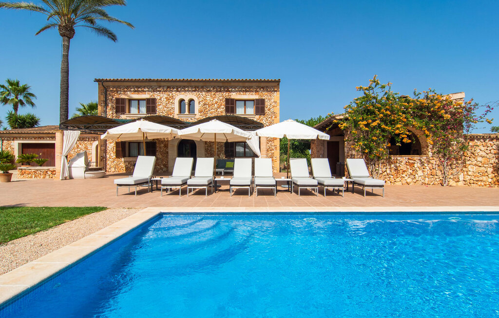 Location de vacances - Can Sanchez, Campos , Espagne - EMF482 2