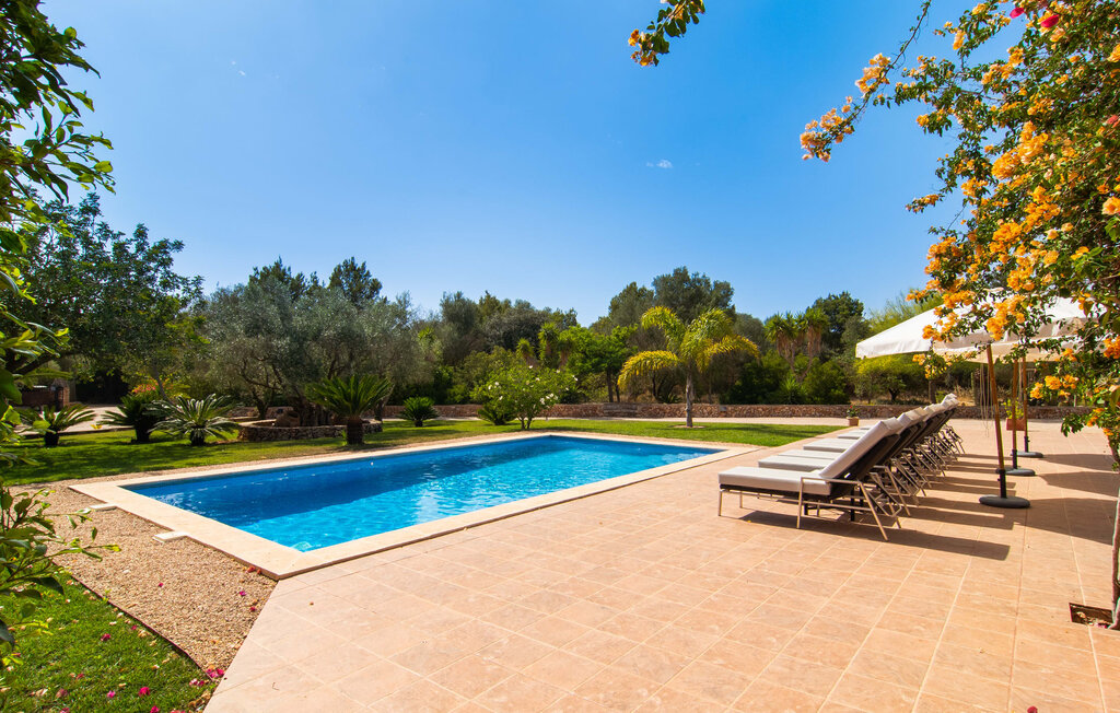 Location de vacances - Can Sanchez, Campos , Espagne - EMF482 4