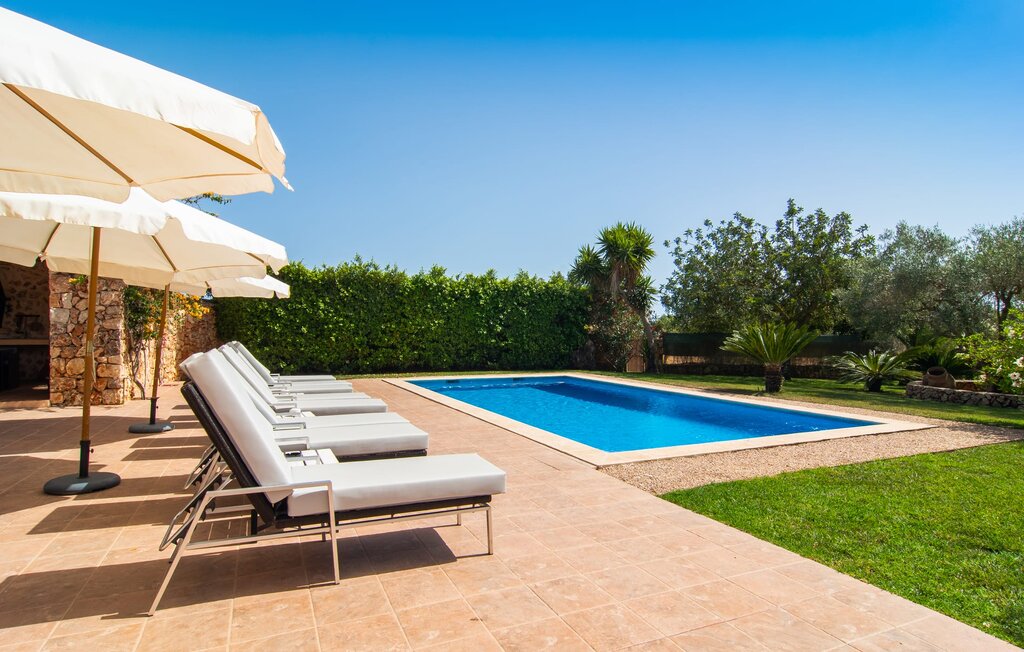 Location de vacances - Can Sanchez, Campos , Espagne - EMF482 10