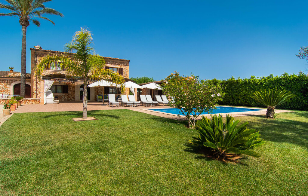 Location de vacances - Can Sanchez, Campos , Espagne - EMF482 14