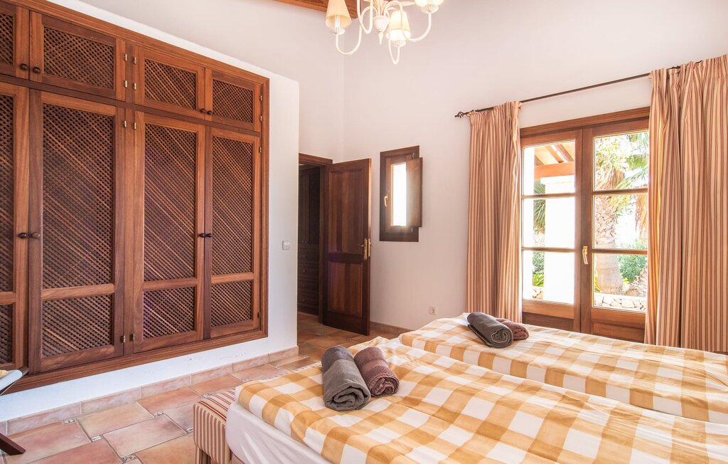 Ferienhaus - Mar d'es Teix, Cales de Mallorca , Spanien - EMF483 42