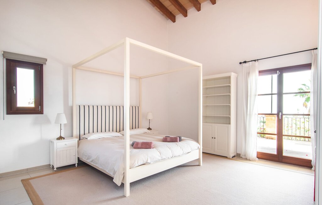 Ferienhaus - Mar d'es Teix, Cales de Mallorca , Spanien - EMF483 44