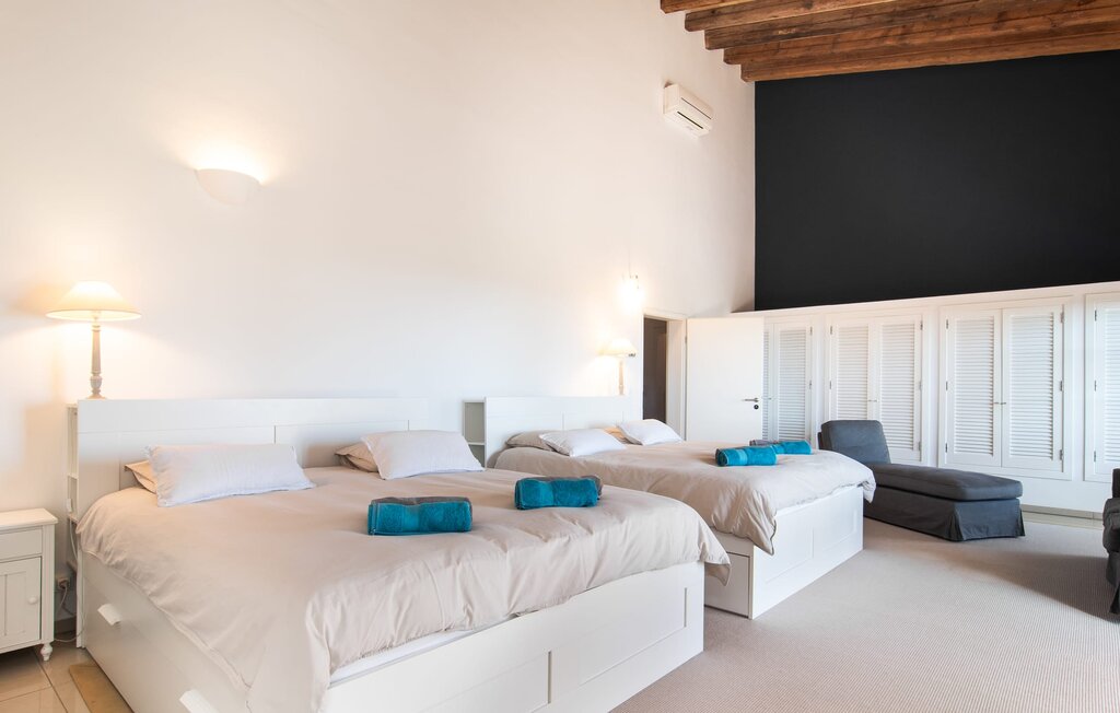 Ferienhaus - Mar d'es Teix, Cales de Mallorca , Spanien - EMF483 46