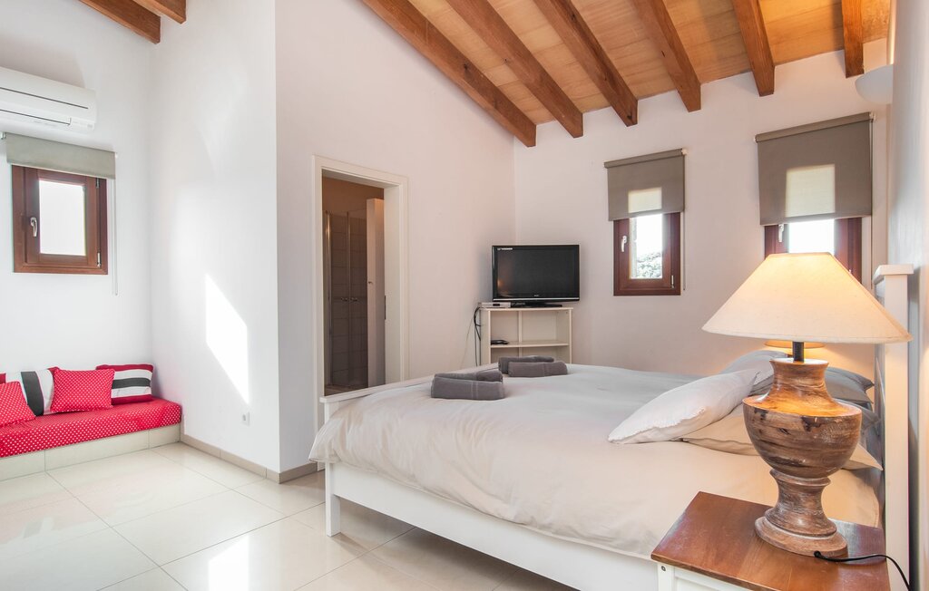 Ferienhaus - Mar d'es Teix, Cales de Mallorca , Spanien - EMF483 48
