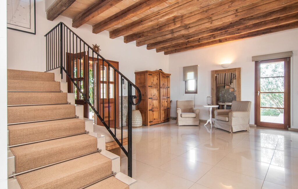 Ferienhaus - Mar d'es Teix, Cales de Mallorca , Spanien - EMF483 40