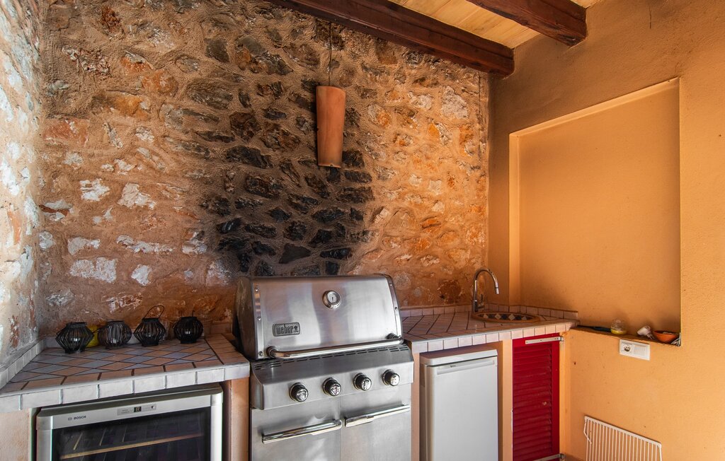 Ferienhaus - Mar d'es Teix, Cales de Mallorca , Spanien - EMF483 35