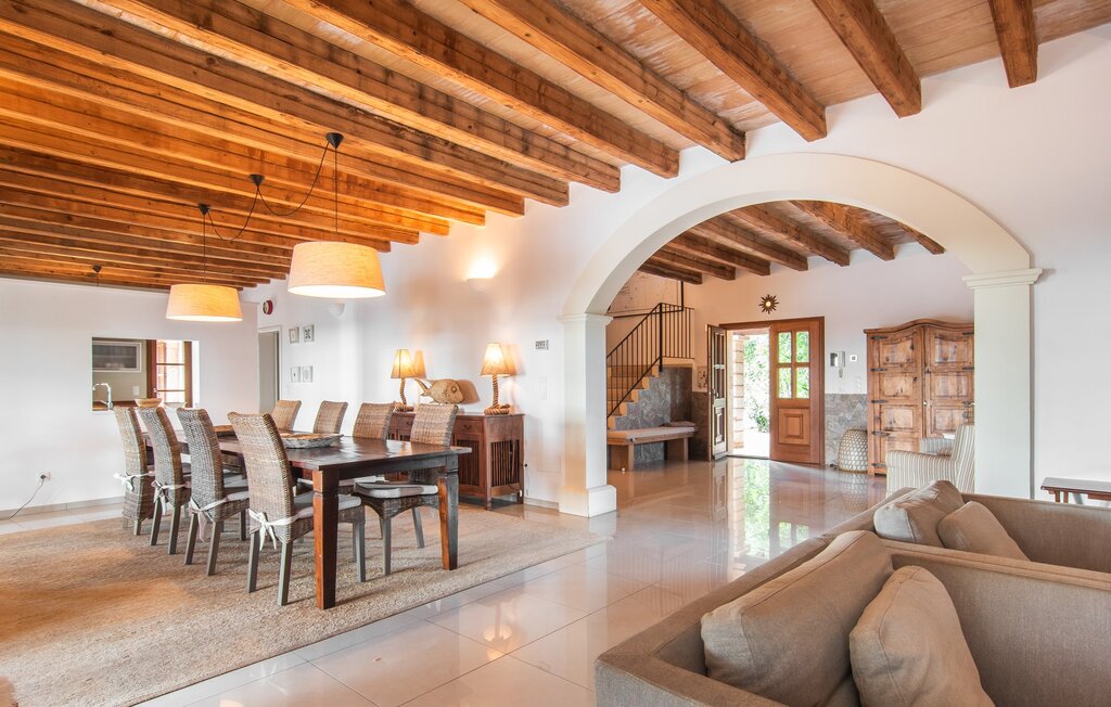 Ferienhaus - Mar d'es Teix, Cales de Mallorca , Spanien - EMF483 28