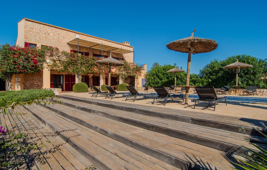 Ferienhaus - Mar d'es Teix, Cales de Mallorca , Spanien - EMF483 12