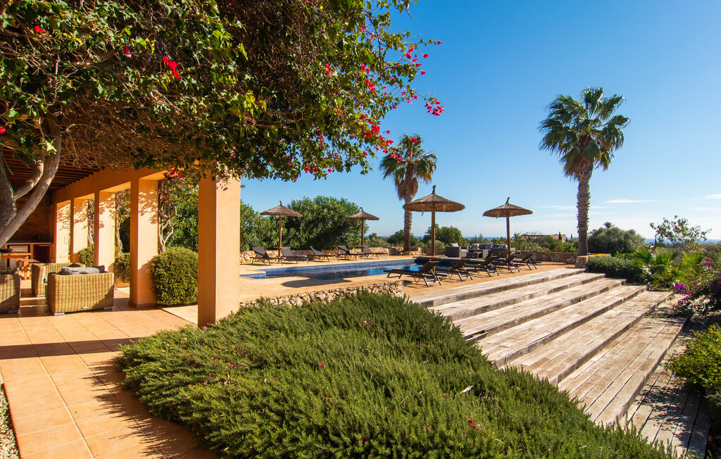 Ferienhaus - Mar d'es Teix, Cales de Mallorca , Spanien - EMF483 16