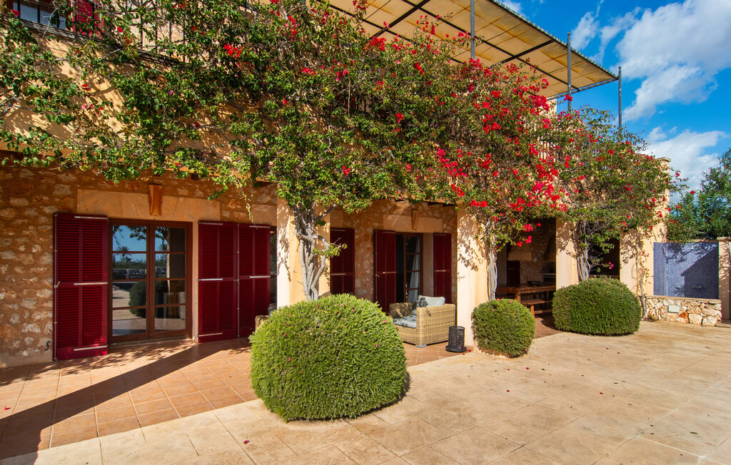 Ferienhaus - Mar d'es Teix, Cales de Mallorca , Spanien - EMF483 20
